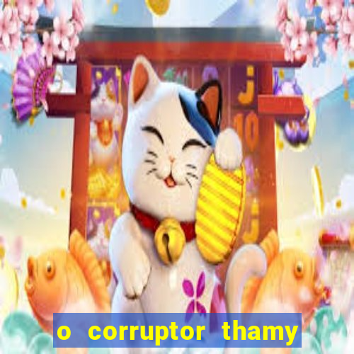 o corruptor thamy bastida pdf